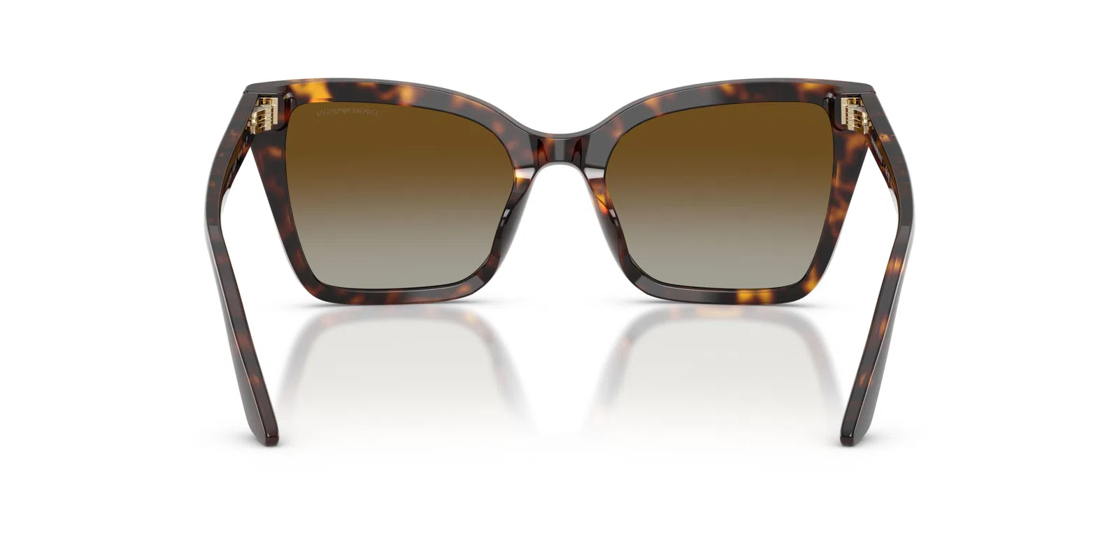 Emporio Armani 4273BU Sunglasses - view 29